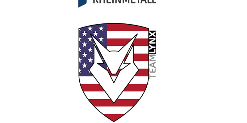 TEXTRON SYSTEMS BRINGS HISTORY AND EXPERIENCE TO TEAM LYNX