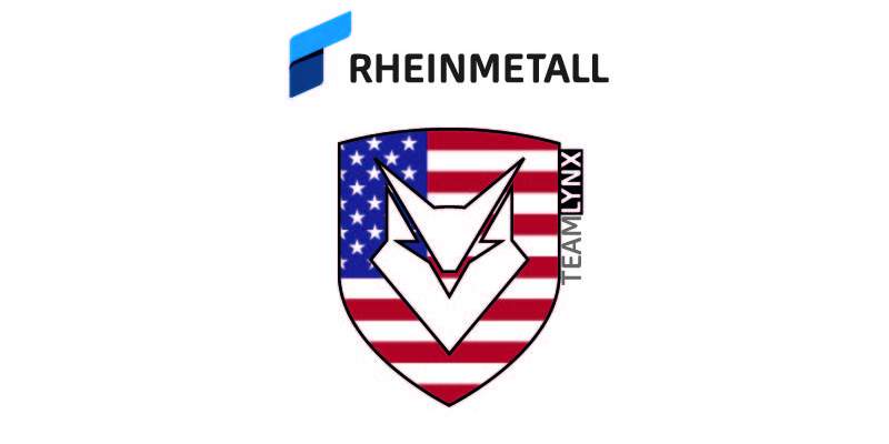 RheinmetallTeam Lynx