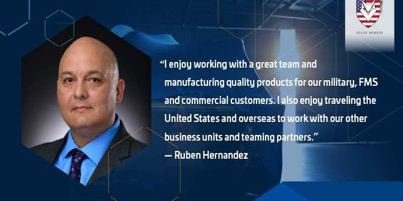 RUBEN HERNANDEZ