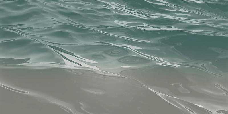 Sea Texture