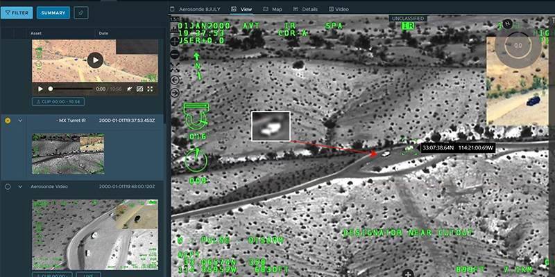SeeGEO Screenshot