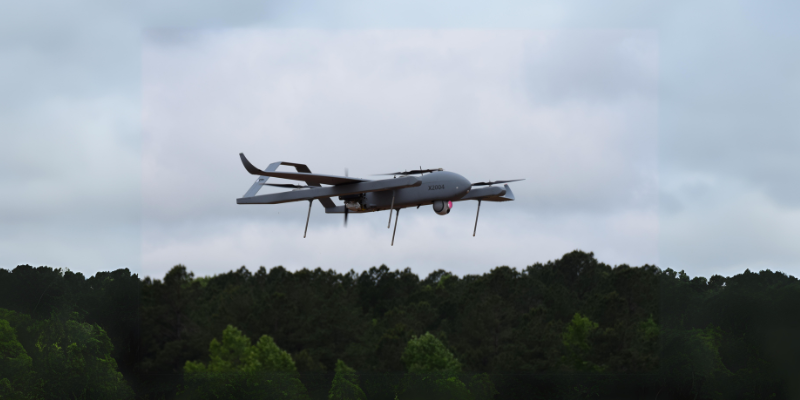 TEXTRON SYSTEMS ADVANCES IN U.S. ARMY FUTURE TACTICAL UNMANNED AIRCRAFT SYSTEM PROGRAM