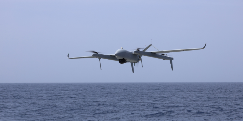 TS New Integration UAS Teaser Image