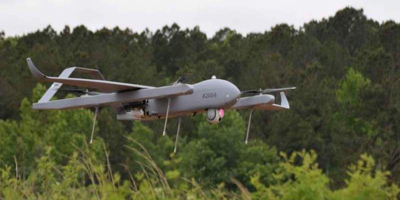 AEROSONDE® FTUAS