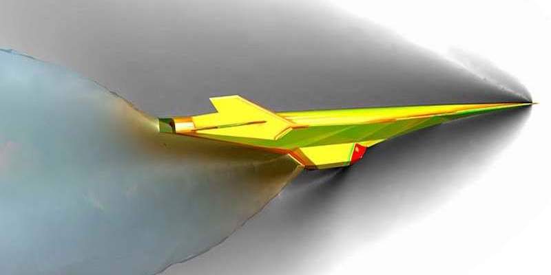 HYPERSONIC THERMAL PROTECTION SYSTEMS MODELING & SIMULATION EFFORT