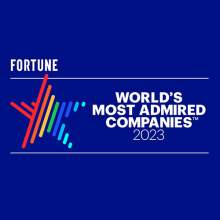 Textron Systems named a world's most admired company by Fortune