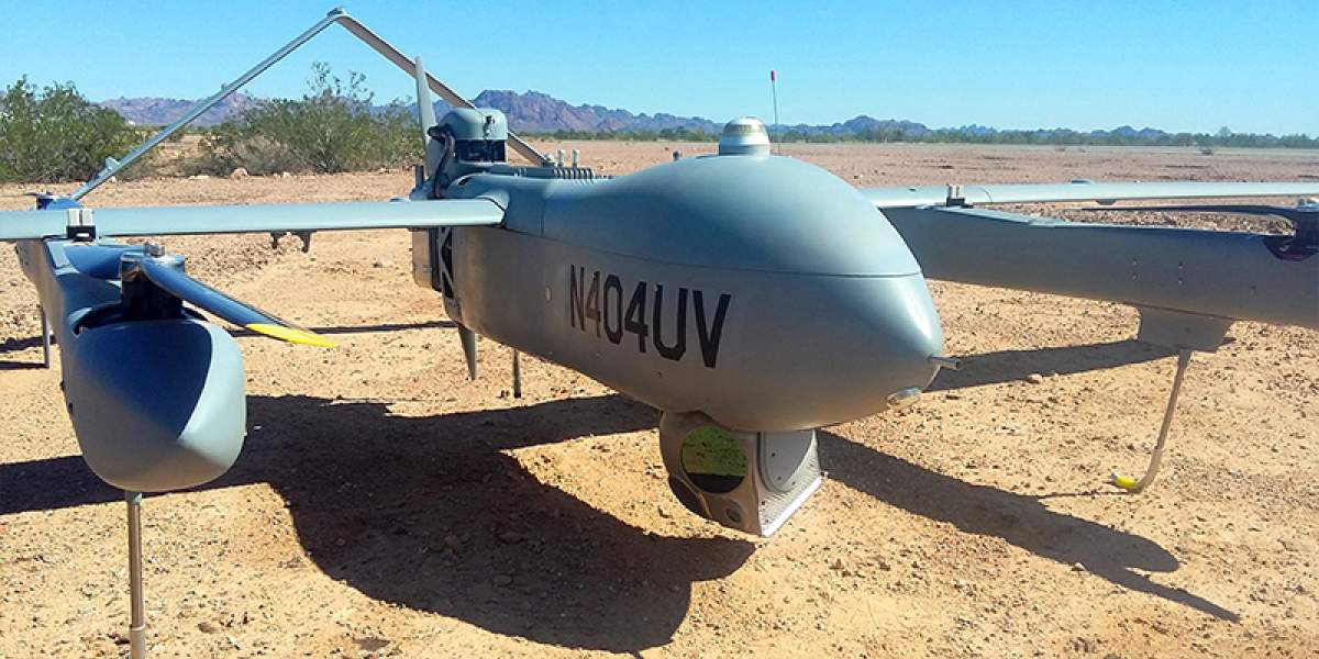Integrated Supply Chain | Textron Systems