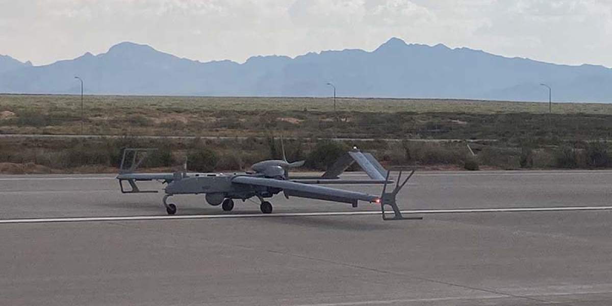 Army online shadow drone